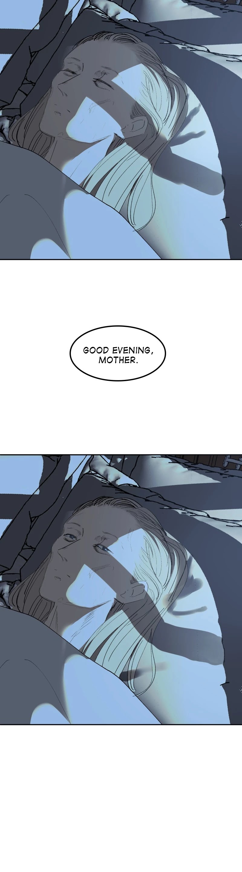 Purple Hyacinth Chapter 69 page 25 - Chapter 69: (S2) Ep. 67 - Weary William