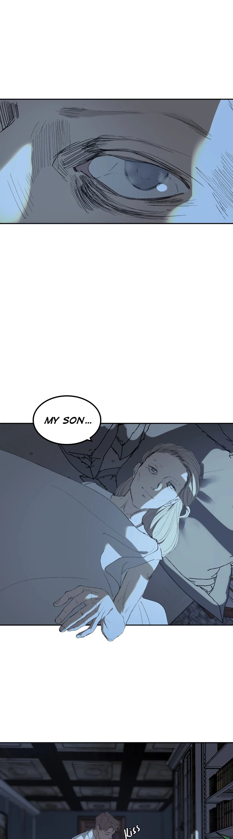 Purple Hyacinth Chapter 69 page 26 - Chapter 69: (S2) Ep. 67 - Weary William