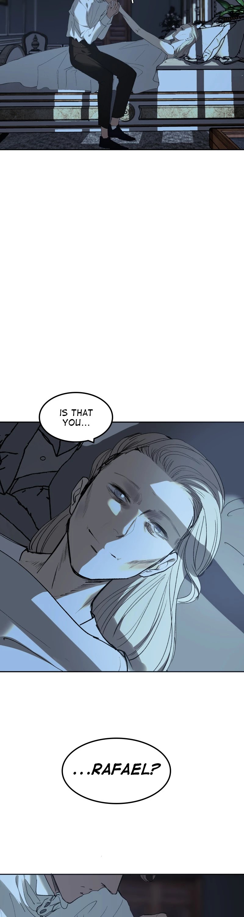 Purple Hyacinth Chapter 69 page 27 - Chapter 69: (S2) Ep. 67 - Weary William