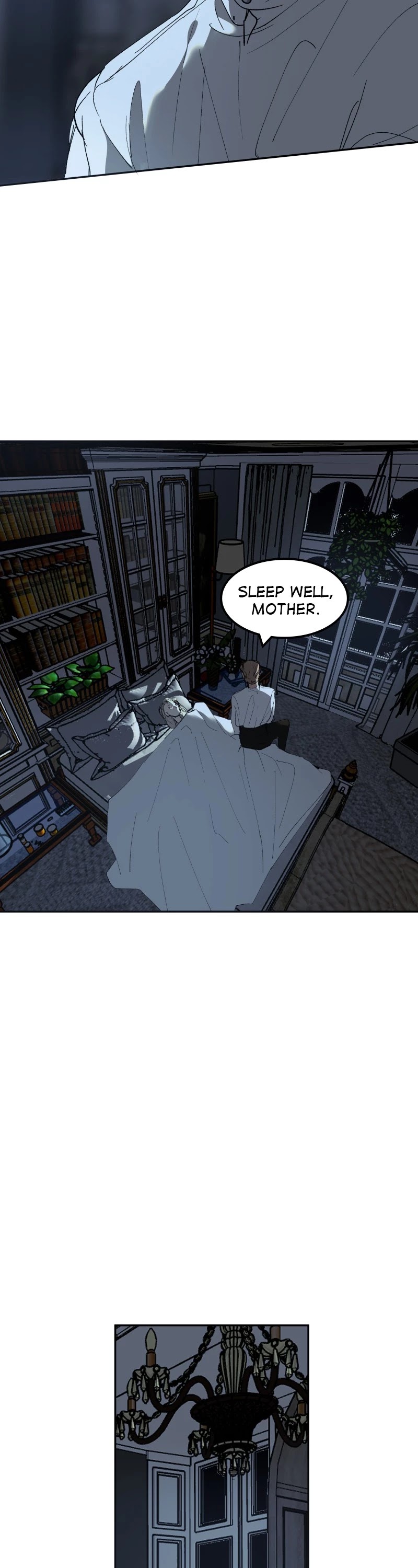 Purple Hyacinth Chapter 69 page 32 - Chapter 69: (S2) Ep. 67 - Weary William