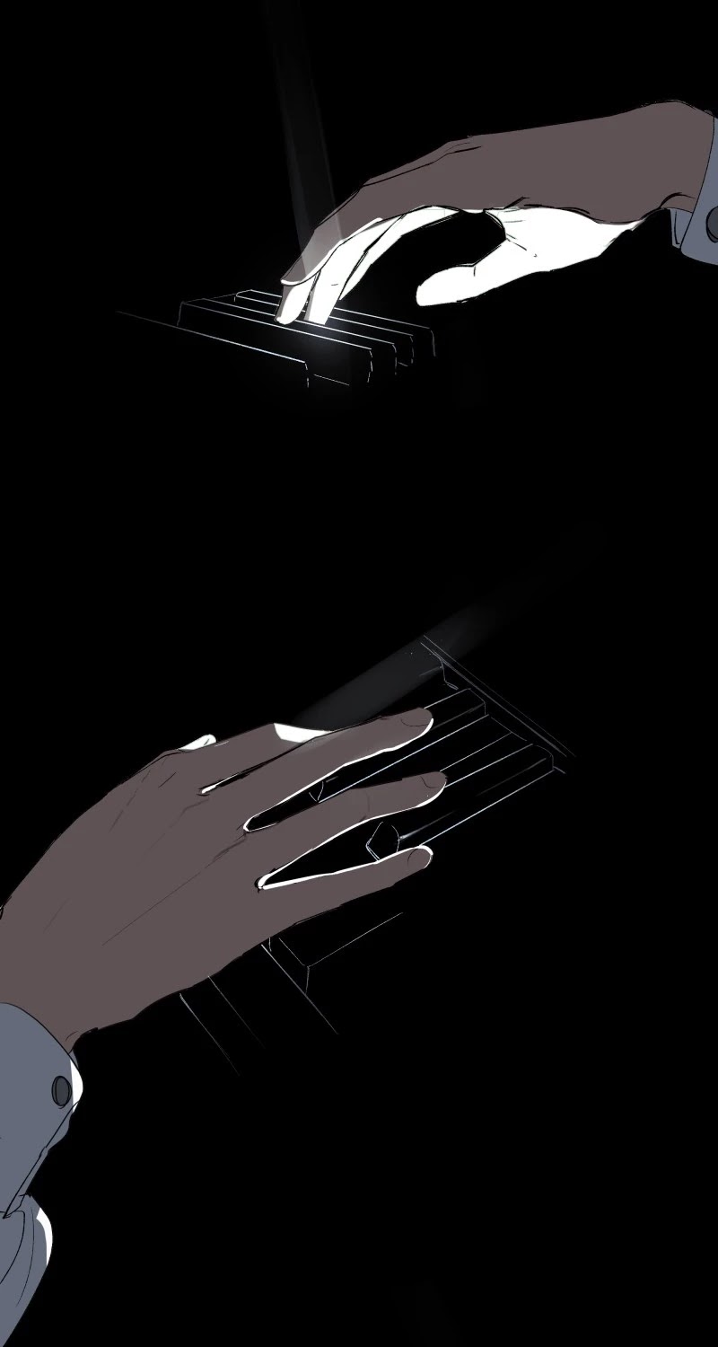 Purple Hyacinth Chapter 69 page 38 - Chapter 69: (S2) Ep. 67 - Weary William