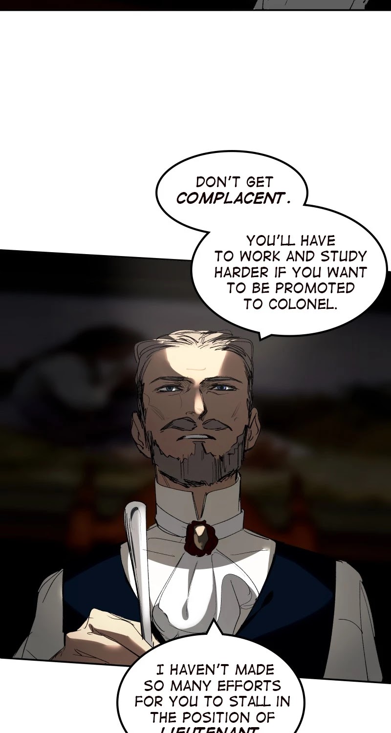Purple Hyacinth Chapter 69 page 4 - Chapter 69: (S2) Ep. 67 - Weary William