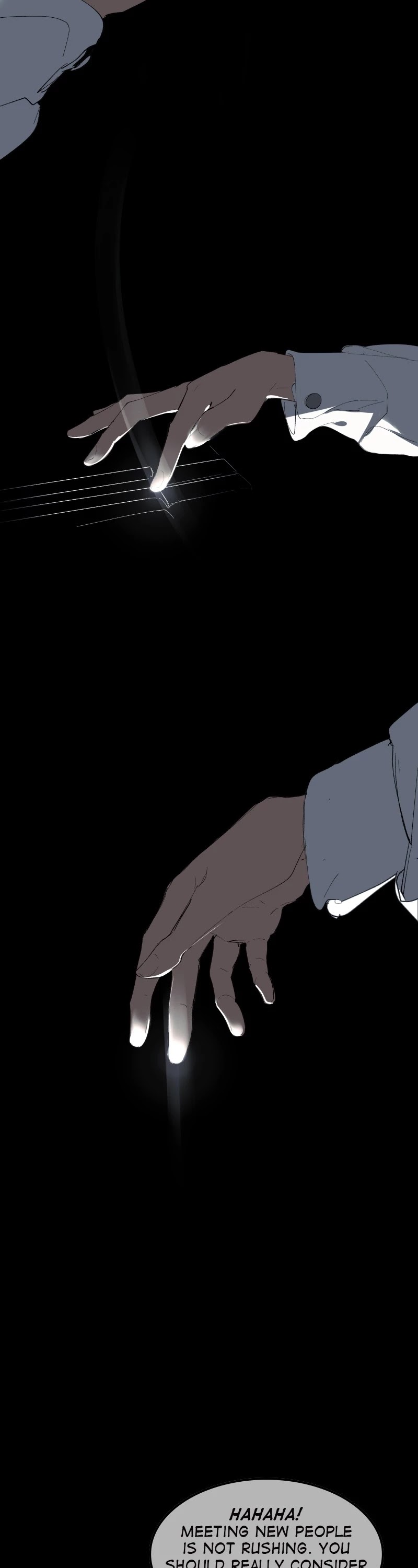 Purple Hyacinth Chapter 69 page 40 - Chapter 69: (S2) Ep. 67 - Weary William