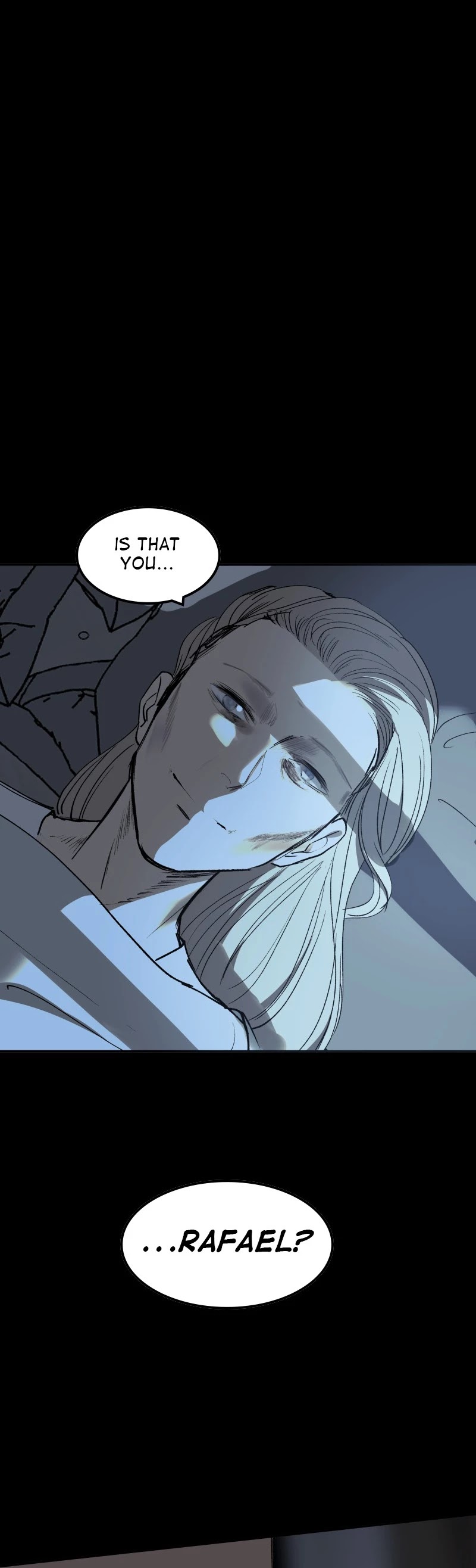 Purple Hyacinth Chapter 69 page 42 - Chapter 69: (S2) Ep. 67 - Weary William
