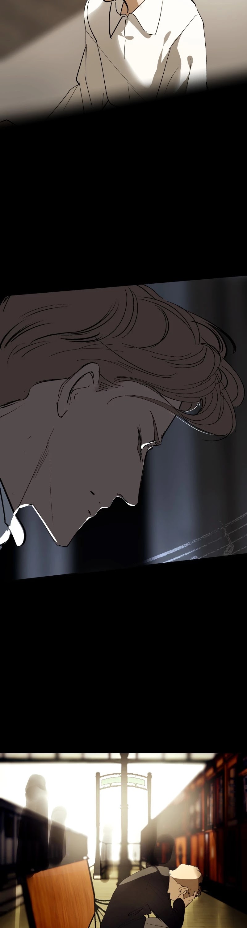 Purple Hyacinth Chapter 69 page 44 - Chapter 69: (S2) Ep. 67 - Weary William