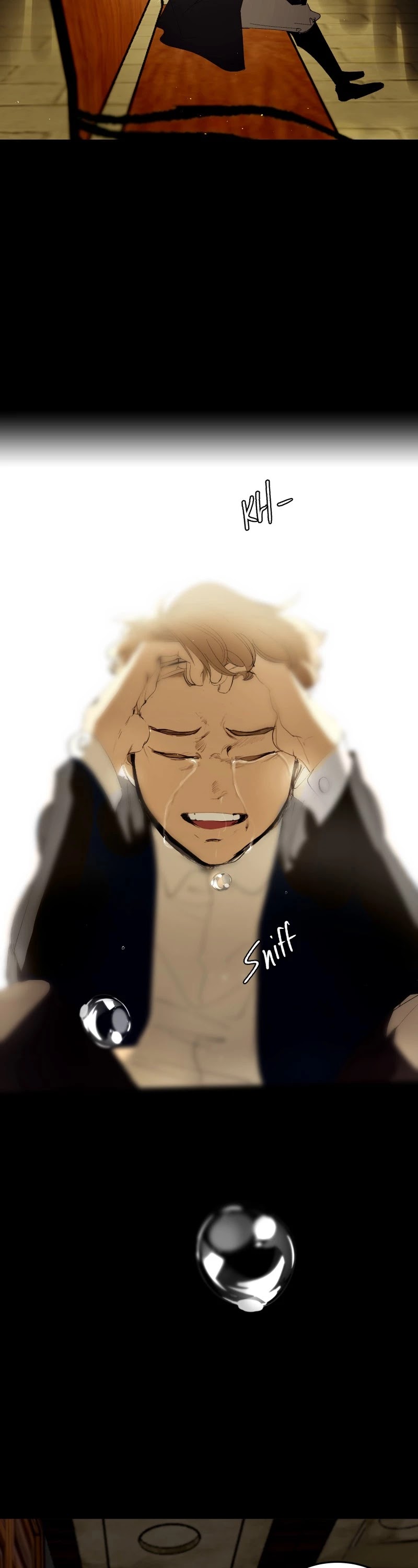 Purple Hyacinth Chapter 69 page 45 - Chapter 69: (S2) Ep. 67 - Weary William