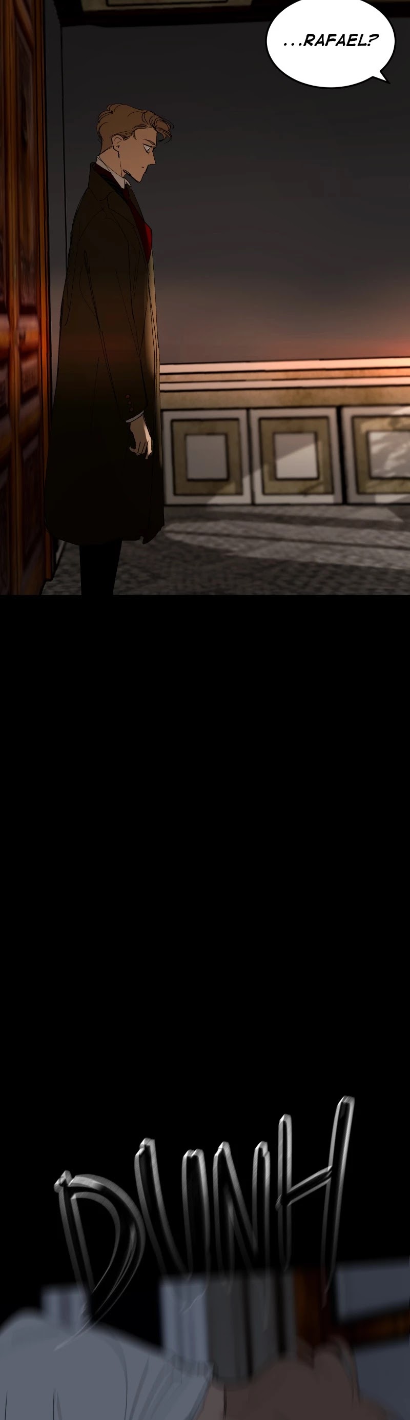 Purple Hyacinth Chapter 69 page 46 - Chapter 69: (S2) Ep. 67 - Weary William