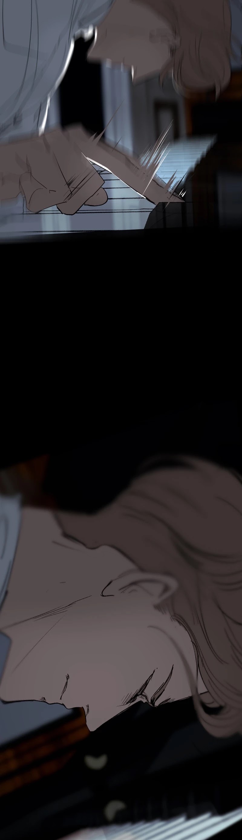 Purple Hyacinth Chapter 69 page 47 - Chapter 69: (S2) Ep. 67 - Weary William