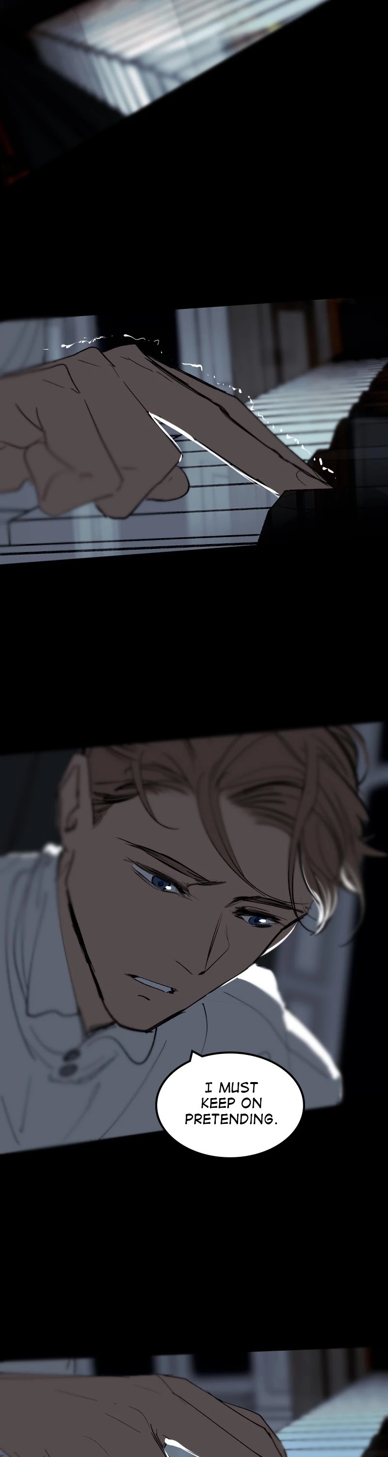 Purple Hyacinth Chapter 69 page 48 - Chapter 69: (S2) Ep. 67 - Weary William