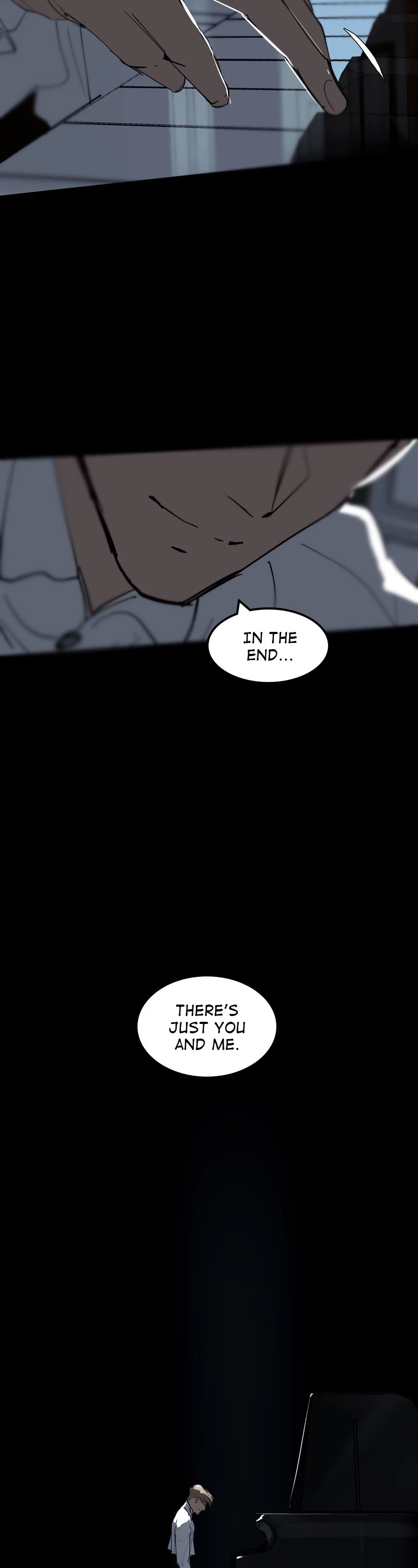 Purple Hyacinth Chapter 69 page 49 - Chapter 69: (S2) Ep. 67 - Weary William