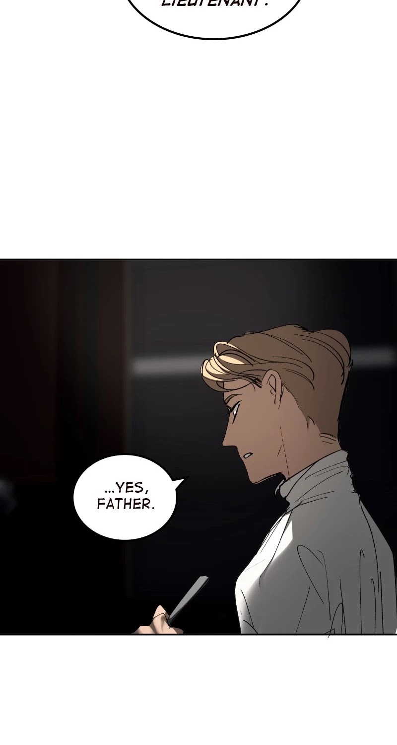 Purple Hyacinth Chapter 69 page 5 - Chapter 69: (S2) Ep. 67 - Weary William