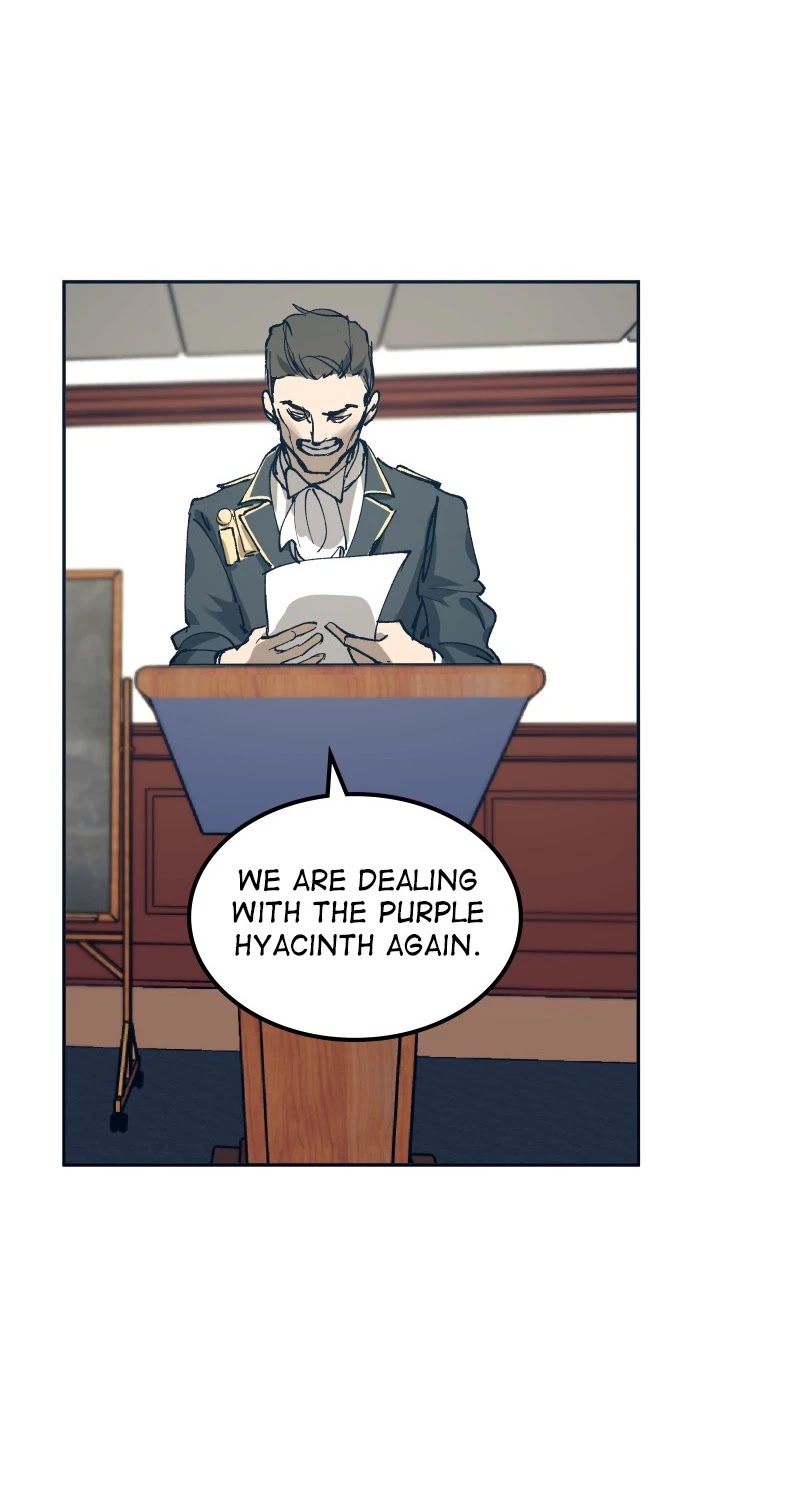 Purple Hyacinth Chapter 7 page 22 - Chapter 7: Ep. 7 - Burning Burden
