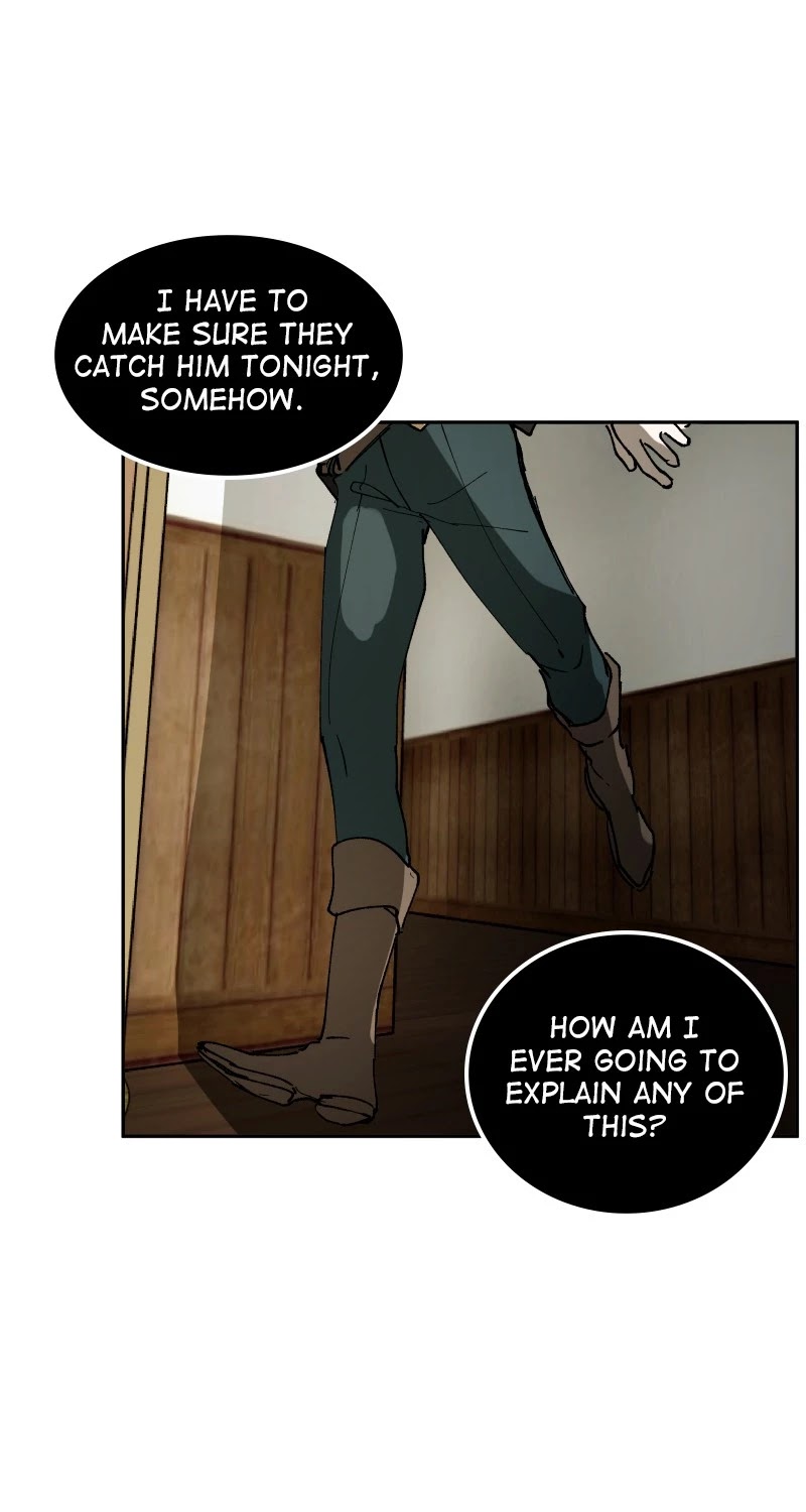 Purple Hyacinth Chapter 7 page 30 - Chapter 7: Ep. 7 - Burning Burden