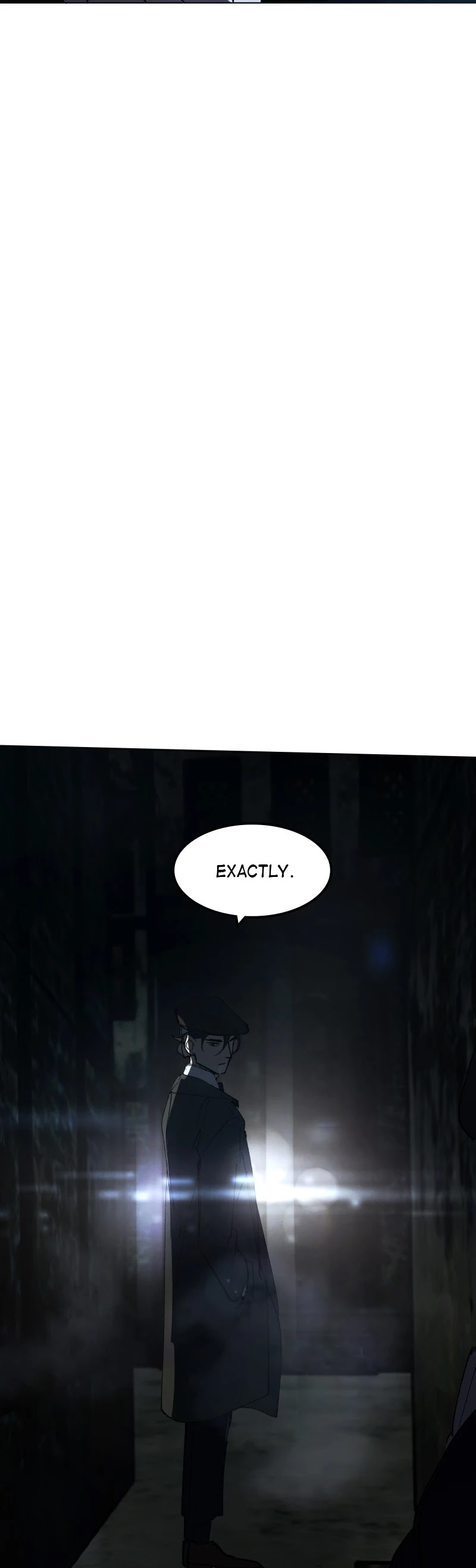 Purple Hyacinth Chapter 70 page 12 - Chapter 70: (S2) Ep. 68 - Dangerous Disagreement