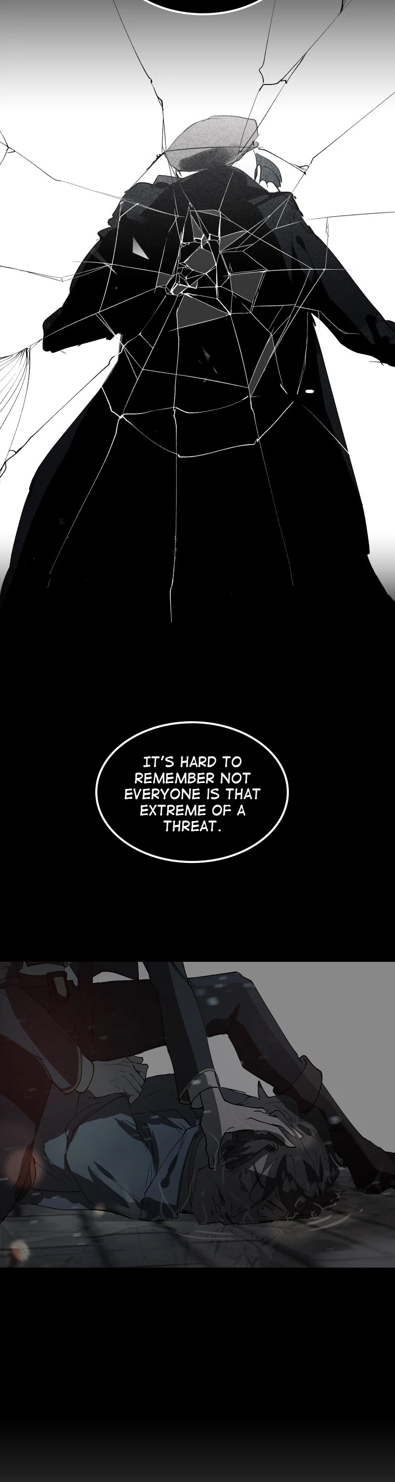 Purple Hyacinth Chapter 70 page 15 - Chapter 70: (S2) Ep. 68 - Dangerous Disagreement