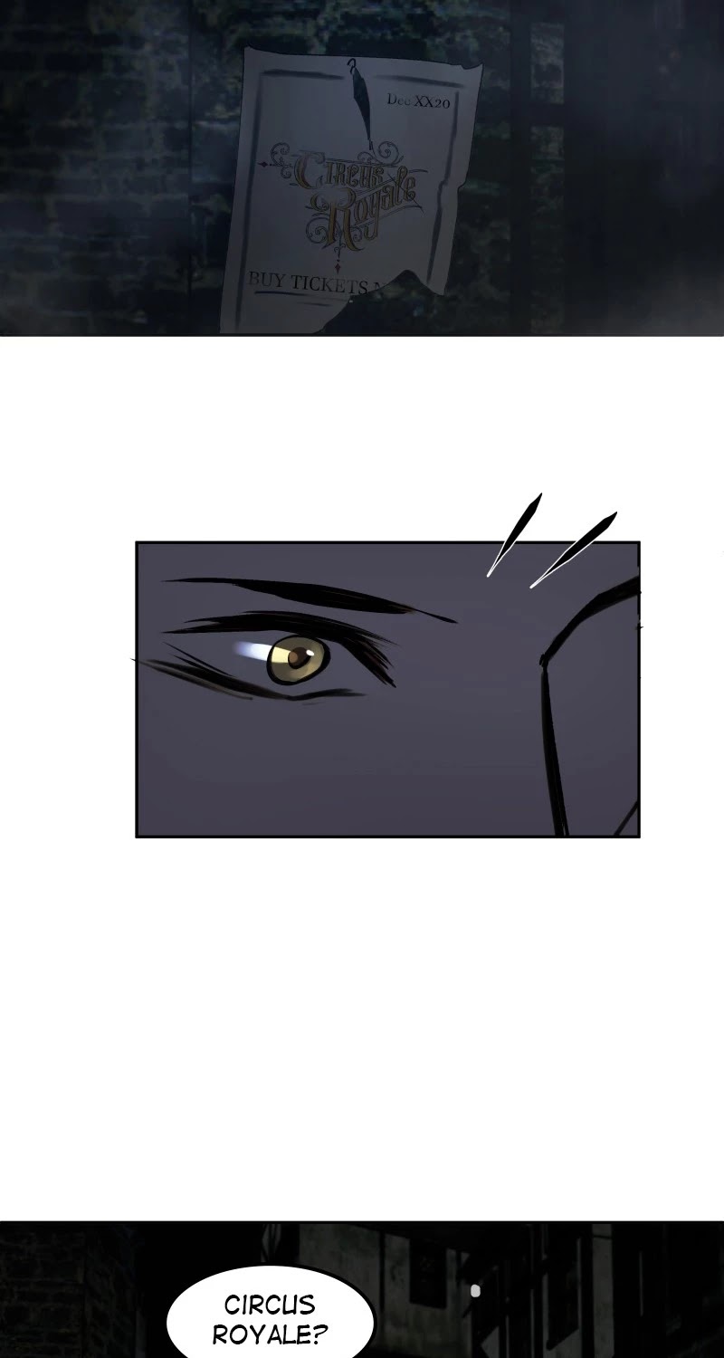 Purple Hyacinth Chapter 70 page 17 - Chapter 70: (S2) Ep. 68 - Dangerous Disagreement