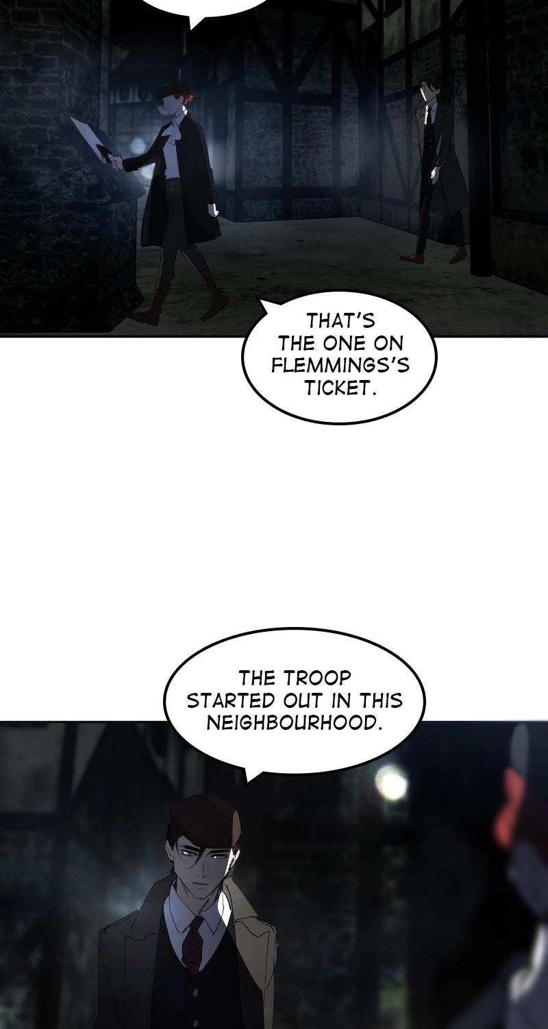 Purple Hyacinth Chapter 70 page 18 - Chapter 70: (S2) Ep. 68 - Dangerous Disagreement