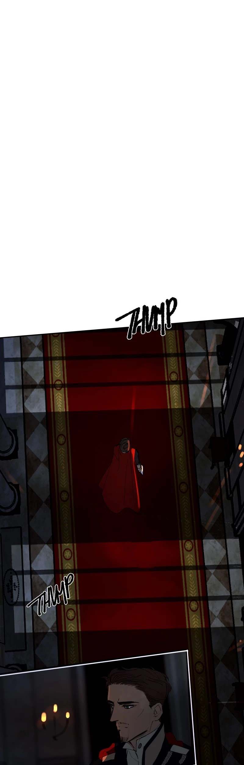 Purple Hyacinth Chapter 70 page 30 - Chapter 70: (S2) Ep. 68 - Dangerous Disagreement