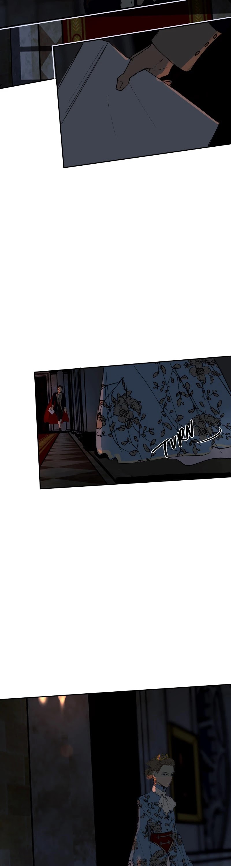 Purple Hyacinth Chapter 70 page 31 - Chapter 70: (S2) Ep. 68 - Dangerous Disagreement