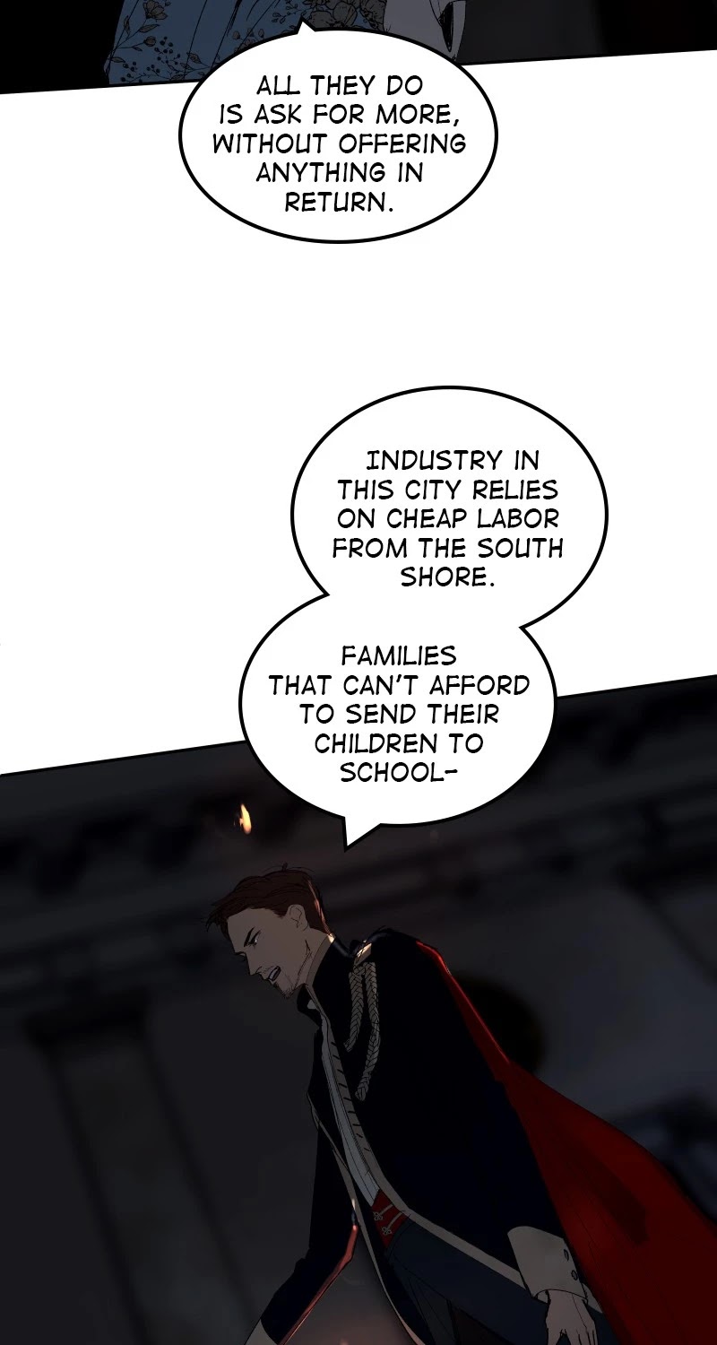 Purple Hyacinth Chapter 70 page 38 - Chapter 70: (S2) Ep. 68 - Dangerous Disagreement