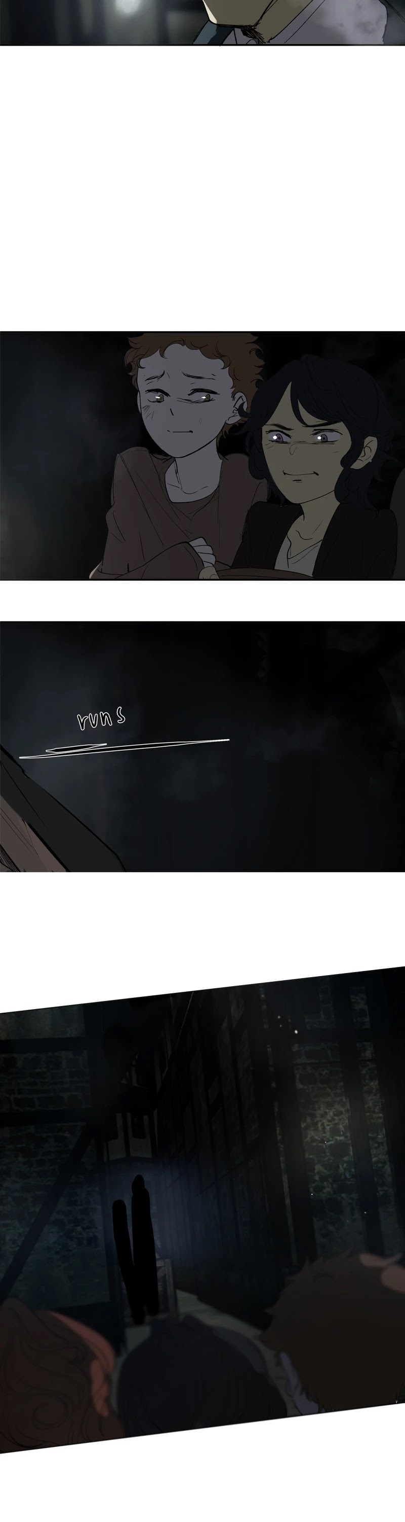 Purple Hyacinth Chapter 70 page 6 - Chapter 70: (S2) Ep. 68 - Dangerous Disagreement
