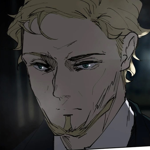 Purple Hyacinth Chapter 70: (S2) Ep. 68 - Dangerous Disagreement cover