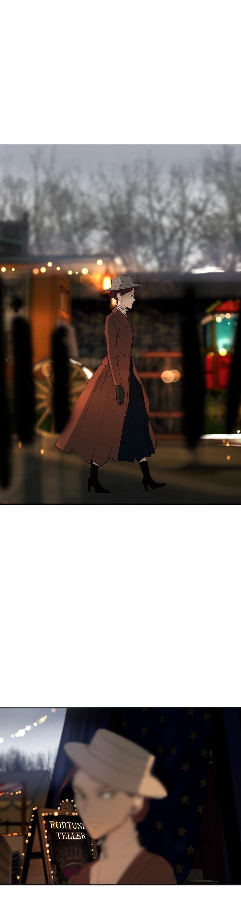 Purple Hyacinth Chapter 71 page 23 - Chapter 71: (S2) Ep. 69 - Moon Maiden