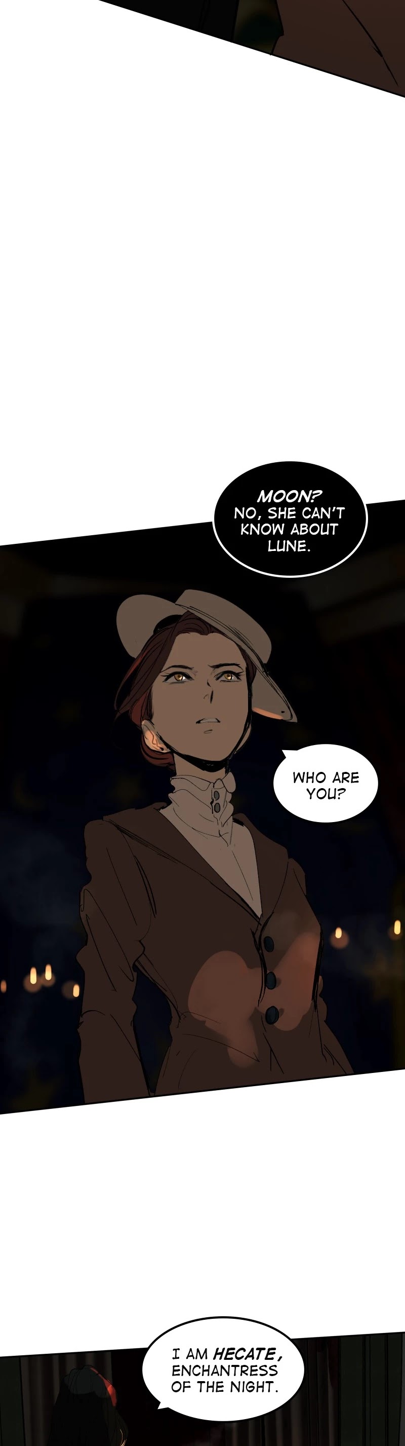 Purple Hyacinth Chapter 71 page 26 - Chapter 71: (S2) Ep. 69 - Moon Maiden