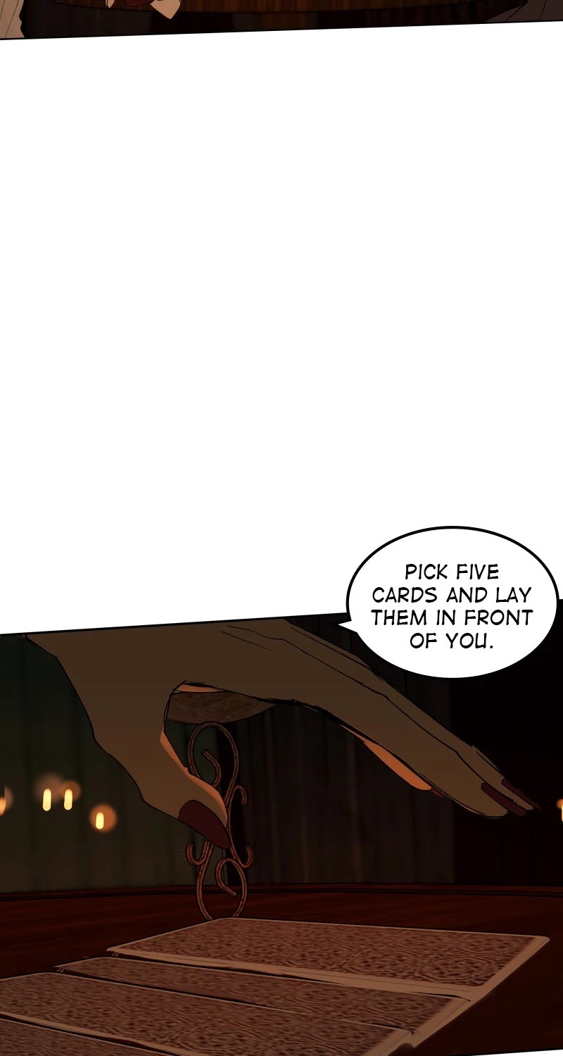 Purple Hyacinth Chapter 71 page 31 - Chapter 71: (S2) Ep. 69 - Moon Maiden