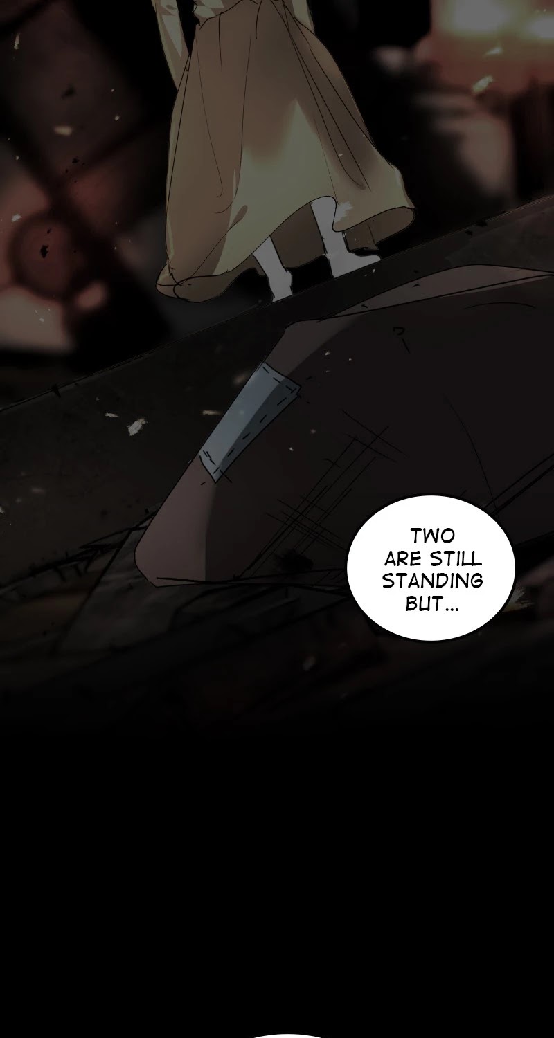 Purple Hyacinth Chapter 71 page 35 - Chapter 71: (S2) Ep. 69 - Moon Maiden