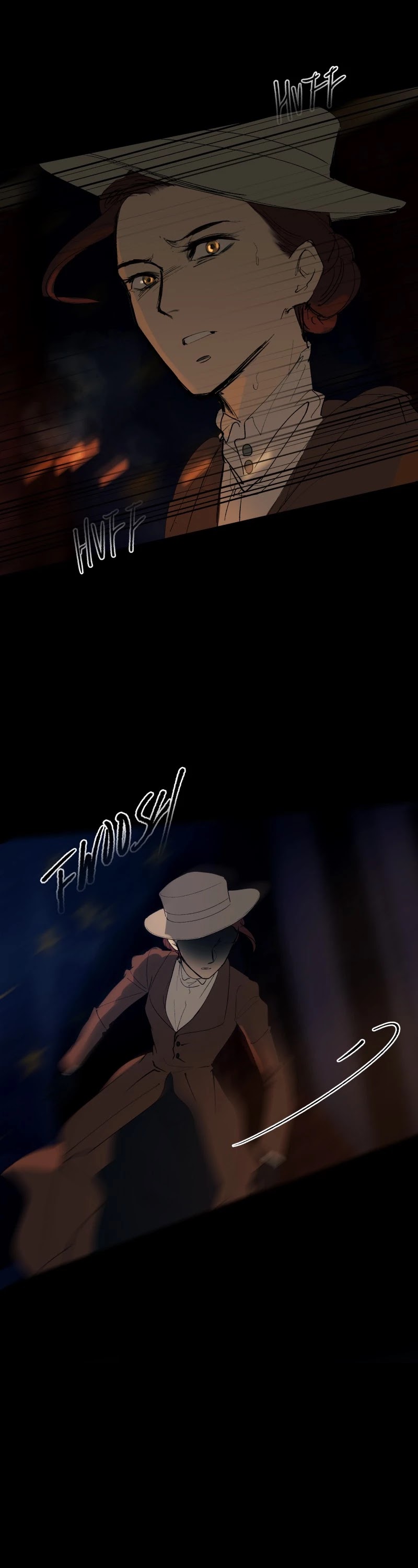 Purple Hyacinth Chapter 71 page 49 - Chapter 71: (S2) Ep. 69 - Moon Maiden