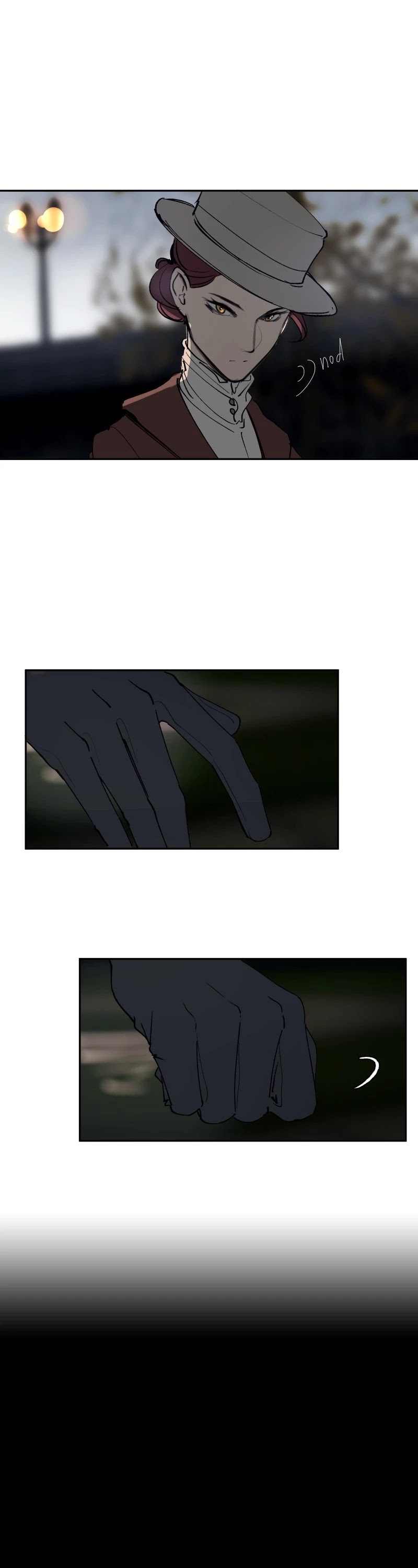 Purple Hyacinth Chapter 71 page 5 - Chapter 71: (S2) Ep. 69 - Moon Maiden