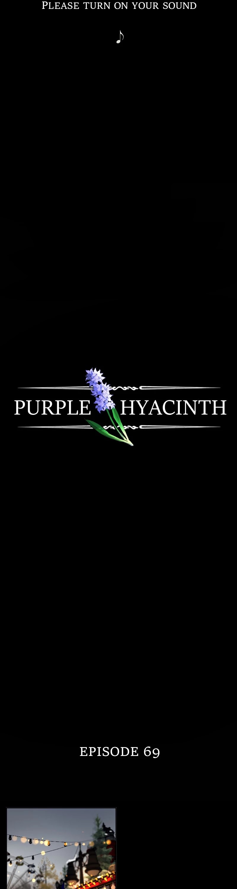 Purple Hyacinth Chapter 71 page 6 - Chapter 71: (S2) Ep. 69 - Moon Maiden