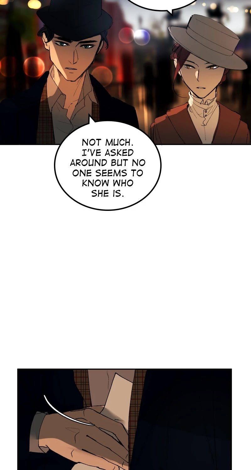 Purple Hyacinth Chapter 71 page 8 - Chapter 71: (S2) Ep. 69 - Moon Maiden
