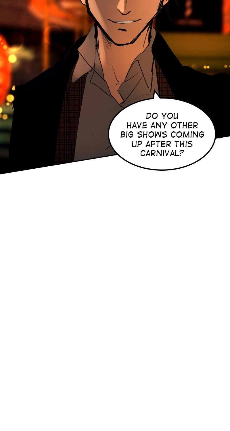 Purple Hyacinth Chapter 72 page 12 - Chapter 72: (S2) Ep. 70 - Singular Spectacle
