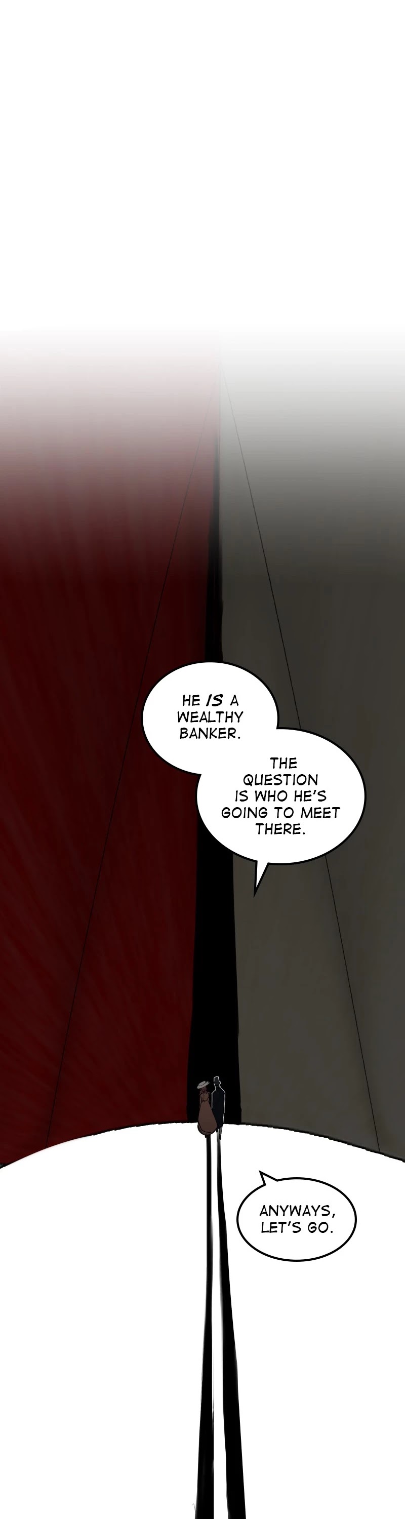 Purple Hyacinth Chapter 72 page 19 - Chapter 72: (S2) Ep. 70 - Singular Spectacle
