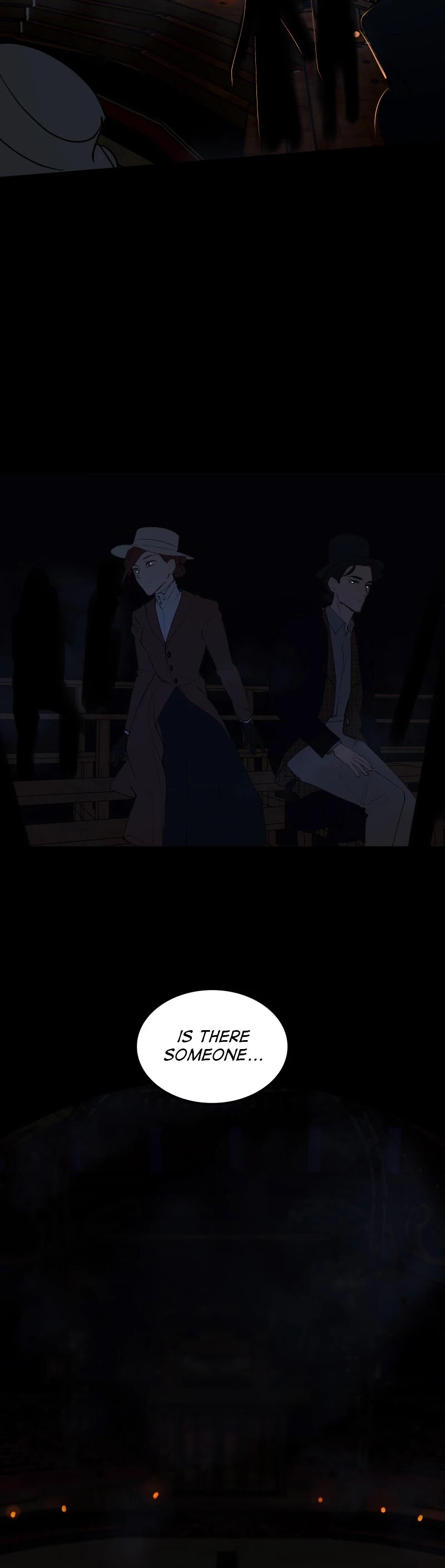 Purple Hyacinth Chapter 72 page 24 - Chapter 72: (S2) Ep. 70 - Singular Spectacle