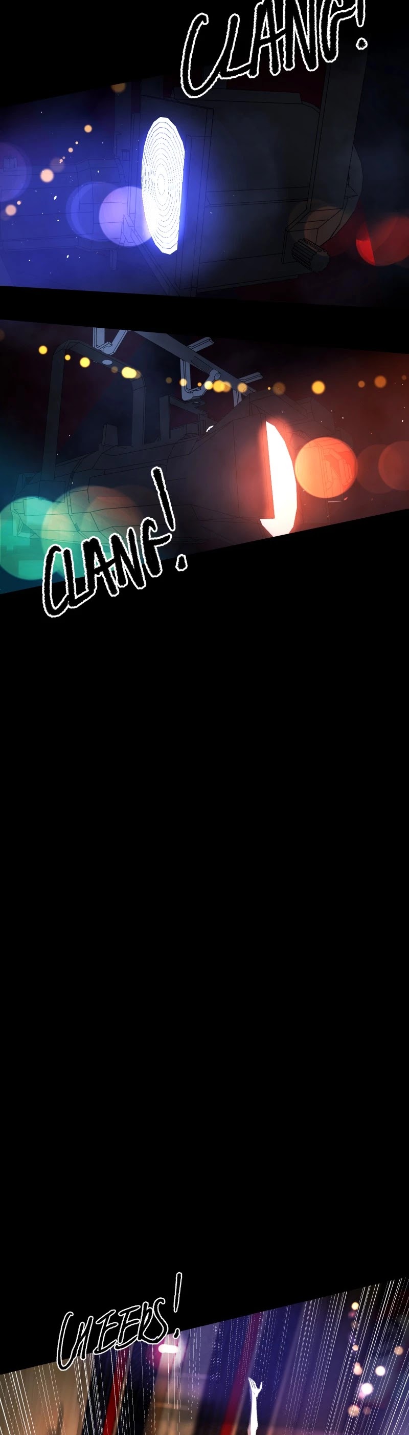 Purple Hyacinth Chapter 72 page 32 - Chapter 72: (S2) Ep. 70 - Singular Spectacle