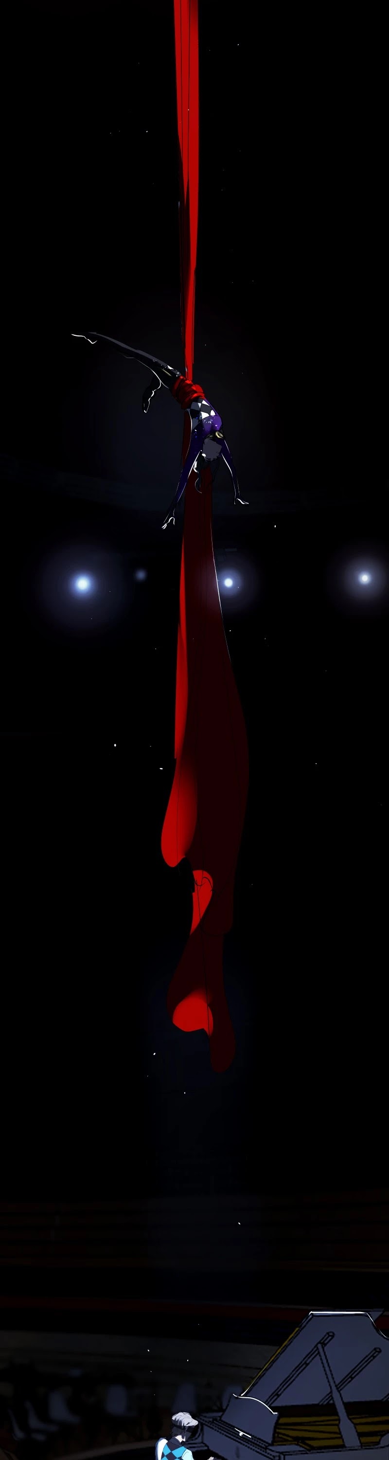 Purple Hyacinth Chapter 72 page 39 - Chapter 72: (S2) Ep. 70 - Singular Spectacle