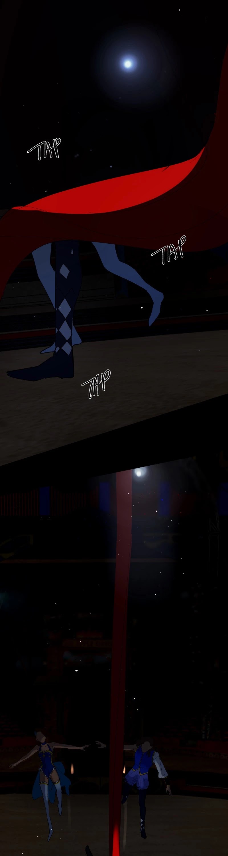 Purple Hyacinth Chapter 72 page 42 - Chapter 72: (S2) Ep. 70 - Singular Spectacle