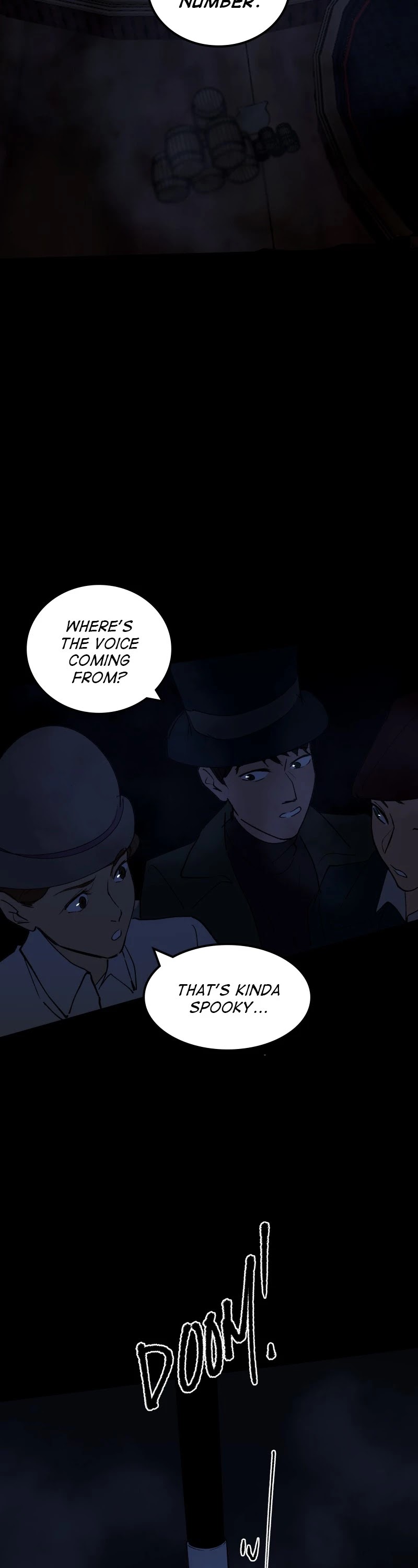 Purple Hyacinth Chapter 72 page 51 - Chapter 72: (S2) Ep. 70 - Singular Spectacle