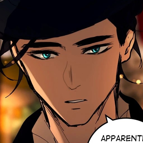 Purple Hyacinth Chapter 72: (S2) Ep. 70 - Singular Spectacle cover