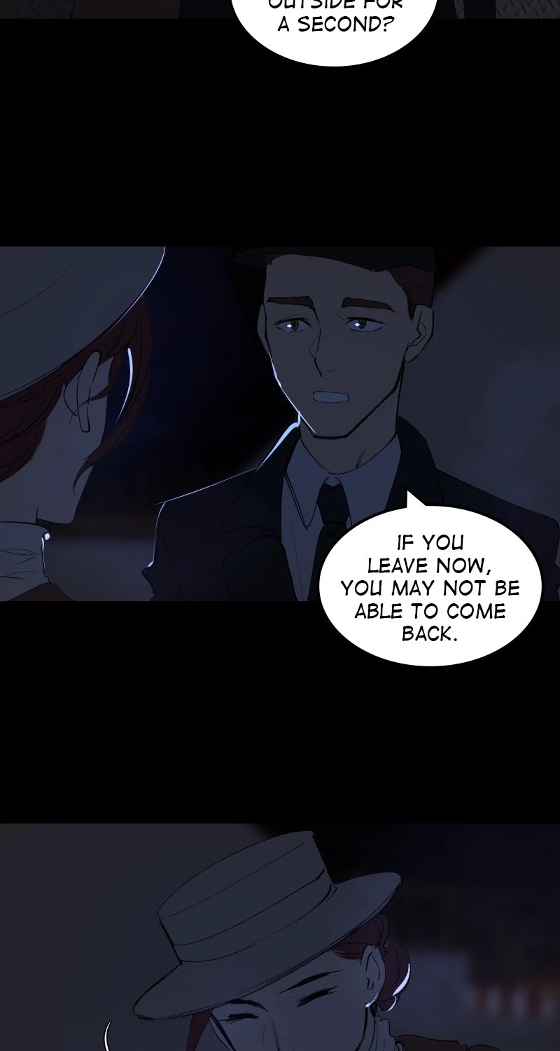 Purple Hyacinth Chapter 73 page 13 - Chapter 73: (S2) Ep. 71 - Fierce Flame