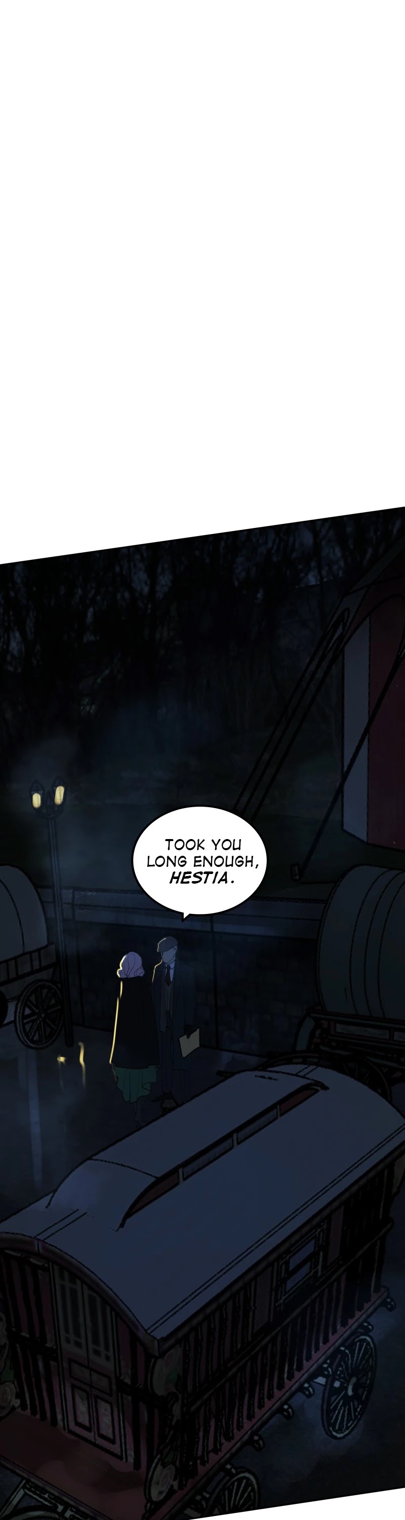 Purple Hyacinth Chapter 73 page 16 - Chapter 73: (S2) Ep. 71 - Fierce Flame