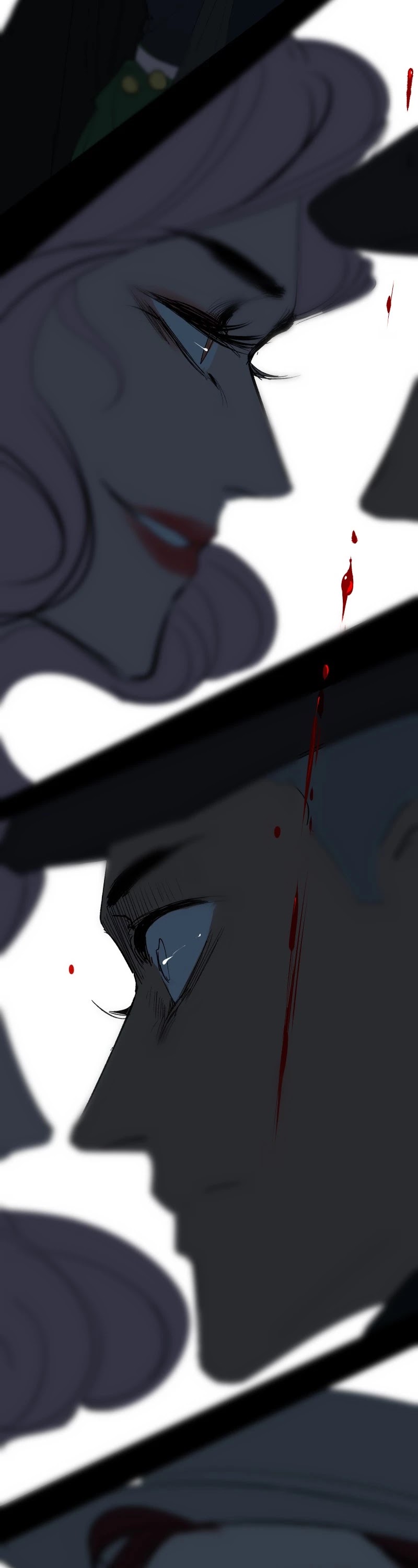 Purple Hyacinth Chapter 73 page 24 - Chapter 73: (S2) Ep. 71 - Fierce Flame