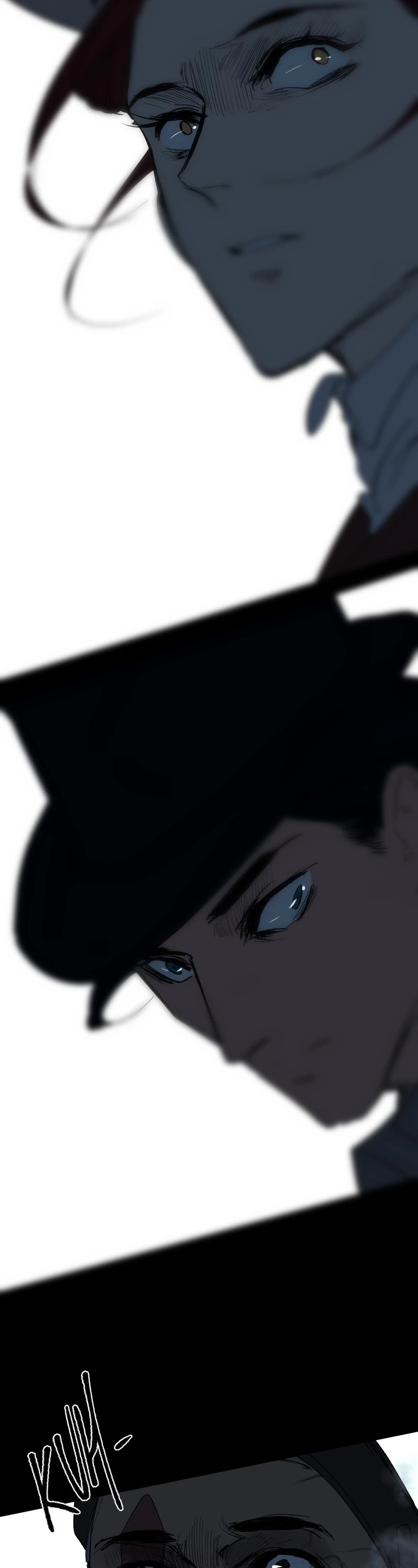Purple Hyacinth Chapter 73 page 25 - Chapter 73: (S2) Ep. 71 - Fierce Flame