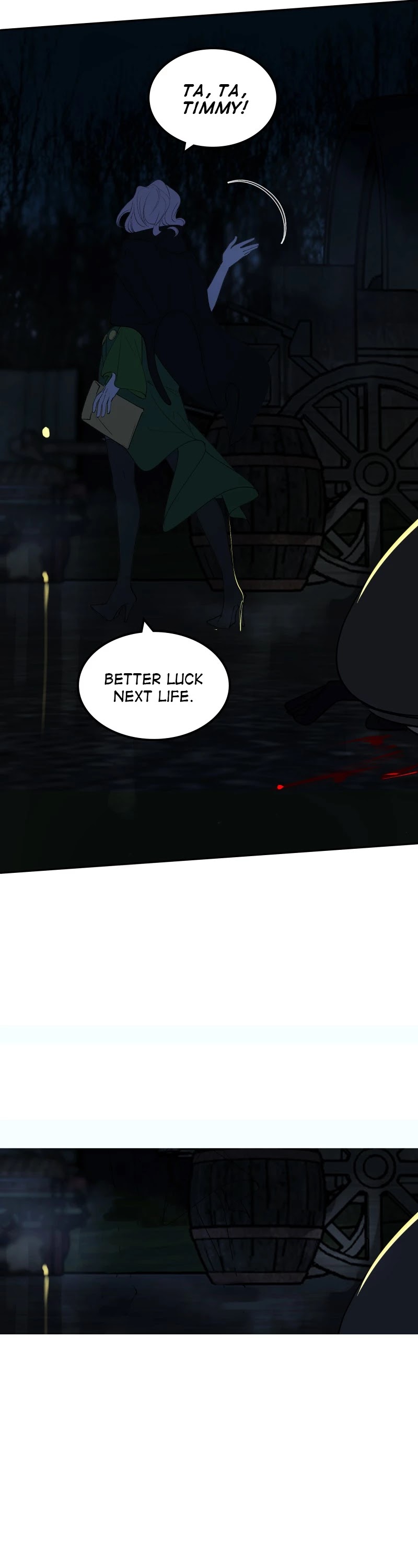Purple Hyacinth Chapter 73 page 29 - Chapter 73: (S2) Ep. 71 - Fierce Flame