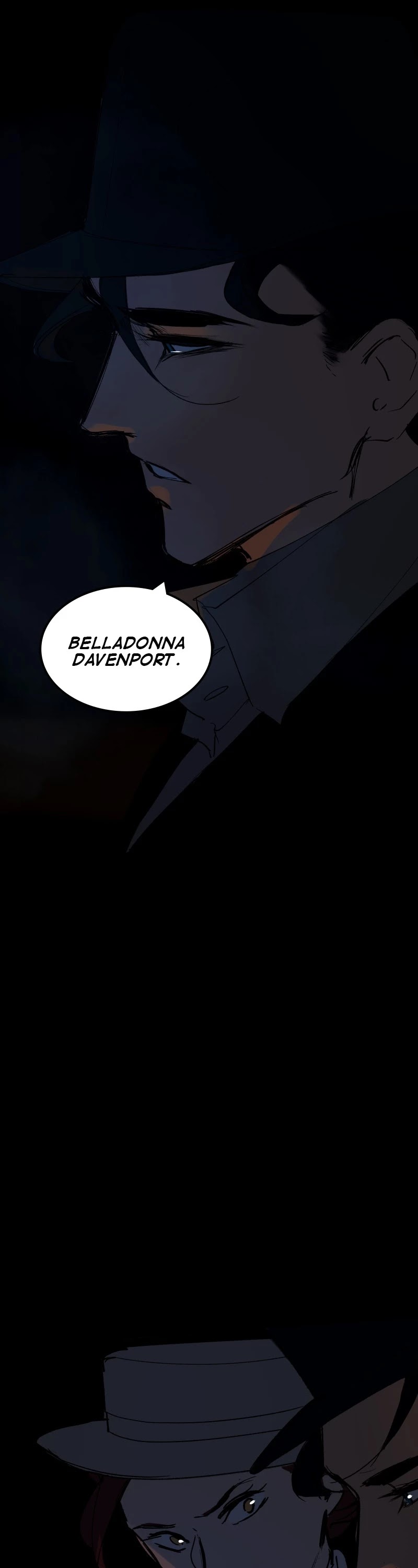 Purple Hyacinth Chapter 73 page 3 - Chapter 73: (S2) Ep. 71 - Fierce Flame