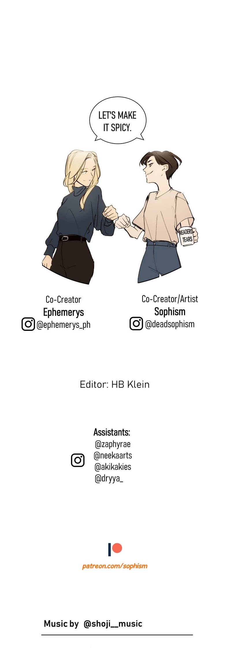Purple Hyacinth Chapter 73 page 46 - Chapter 73: (S2) Ep. 71 - Fierce Flame