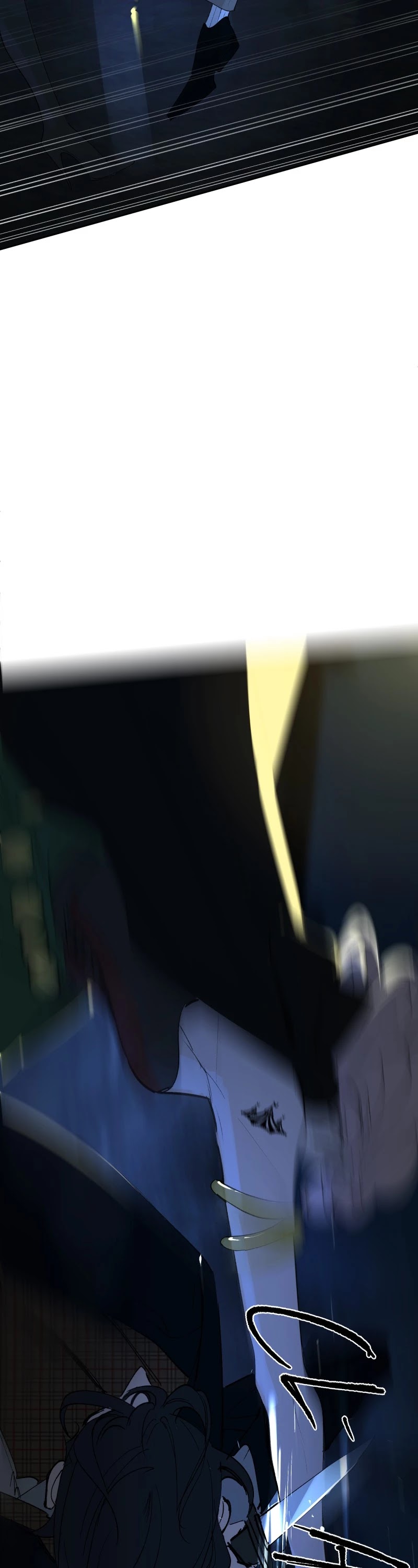 Purple Hyacinth Chapter 74 page 10 - Chapter 74: (S2) Ep. 72 - Bleak Bluff